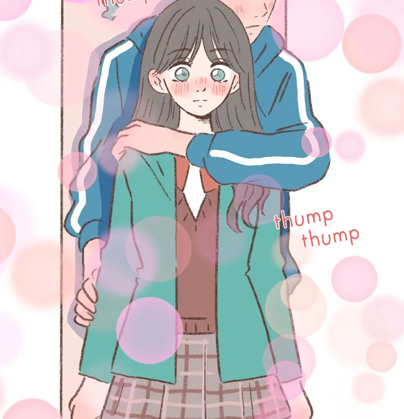 Annie Green Hates Girls Chapter 30 Online - página 84