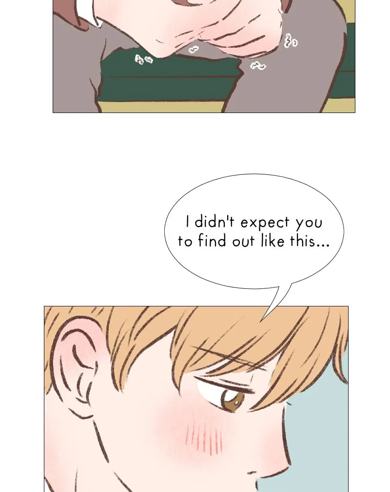 Annie Green Hates Girls Chapter 32 Online - página 5