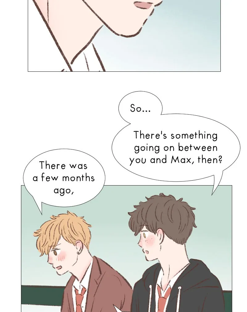 Annie Green Hates Girls Chapter 32 Online - página 6