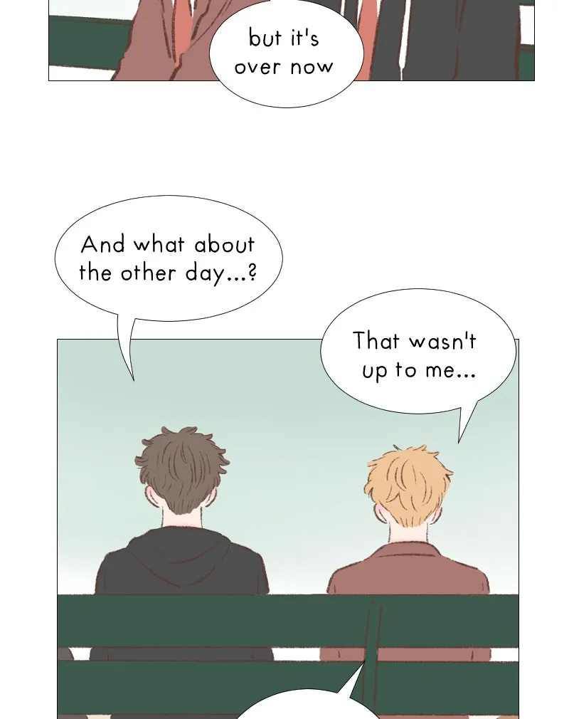 Annie Green Hates Girls Chapter 32 Online - página 7