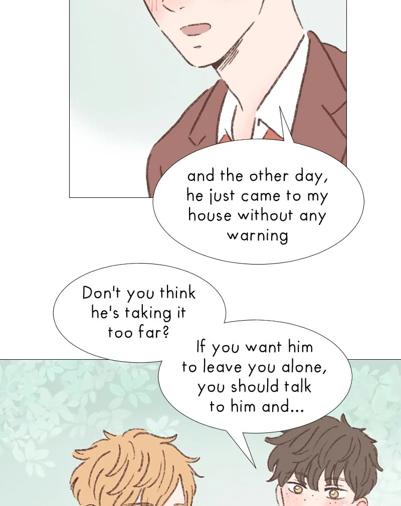 Annie Green Hates Girls Chapter 32 Online - página 9