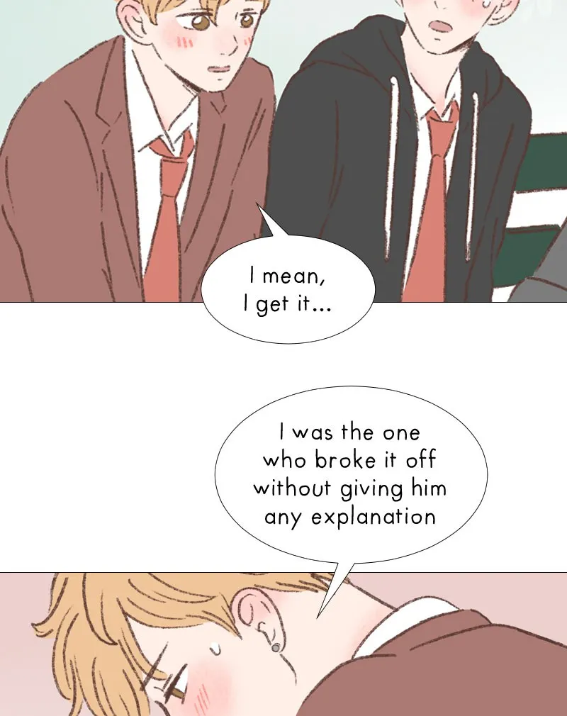 Annie Green Hates Girls Chapter 32 Online - página 10