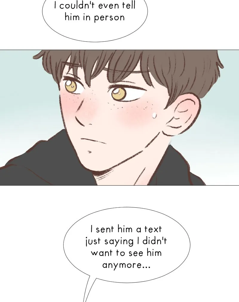 Annie Green Hates Girls Chapter 32 Online - página 14