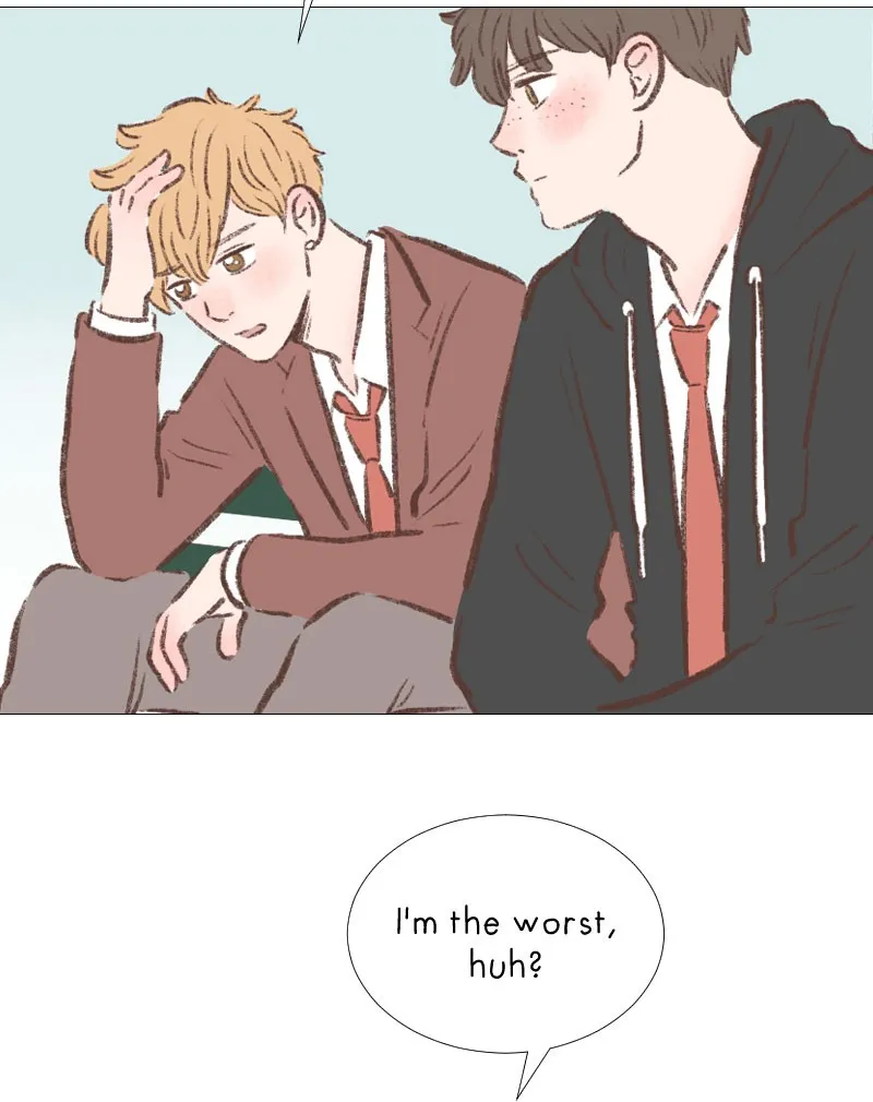 Annie Green Hates Girls Chapter 32 Online - página 15