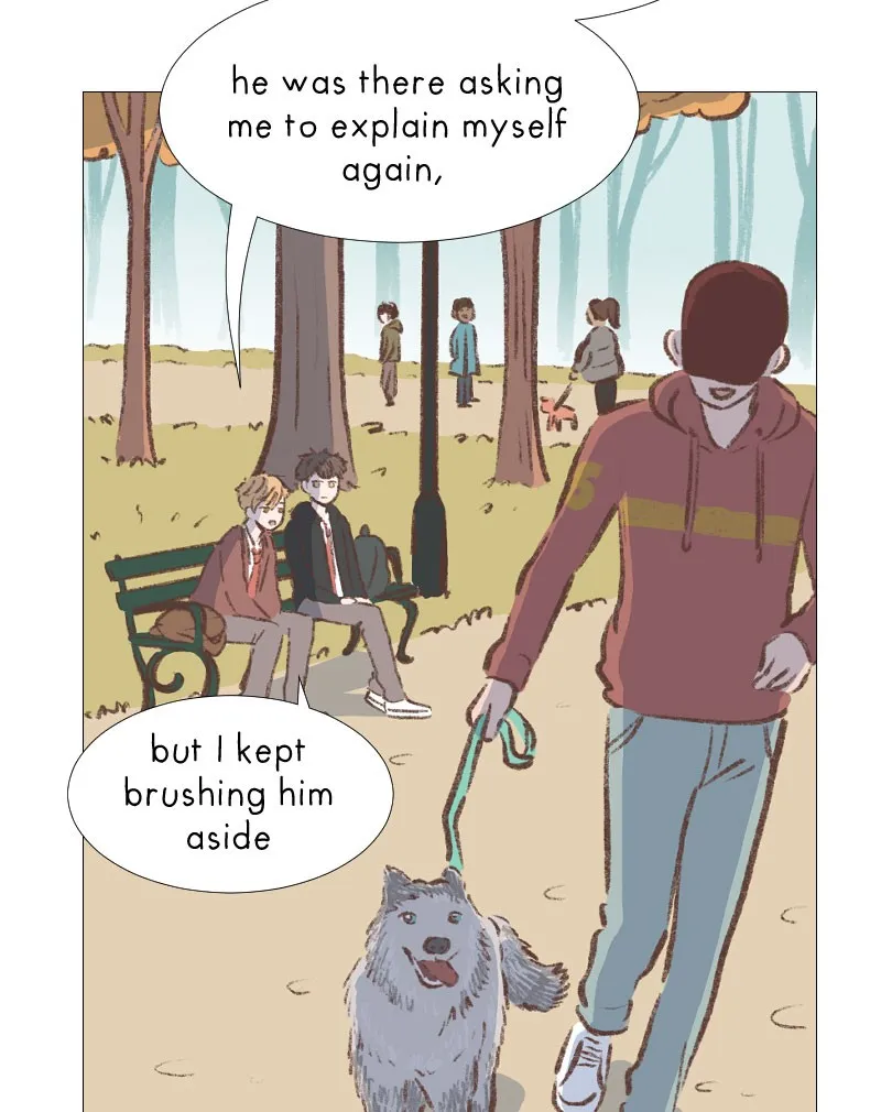 Annie Green Hates Girls Chapter 32 Online - página 17