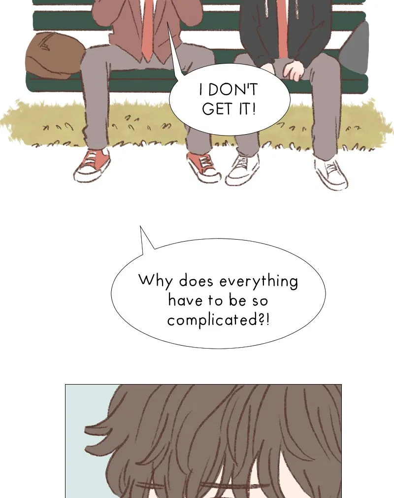 Annie Green Hates Girls Chapter 32 Online - página 20