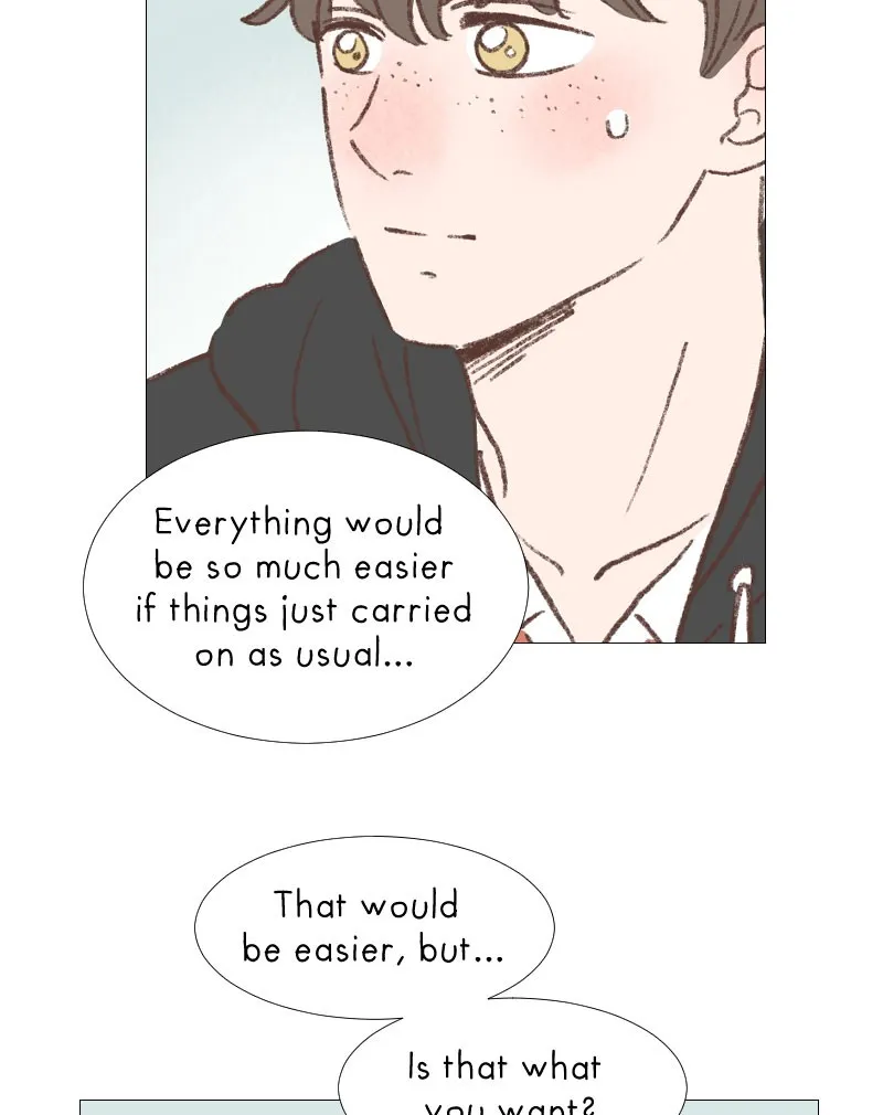 Annie Green Hates Girls Chapter 32 Online - página 21