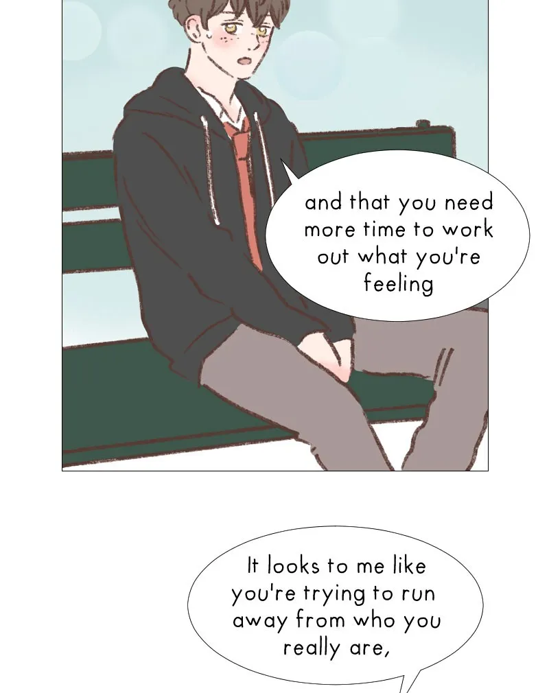 Annie Green Hates Girls Chapter 32 Online - página 25