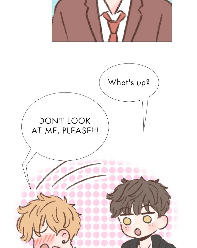 Annie Green Hates Girls Chapter 32 Online - página 32