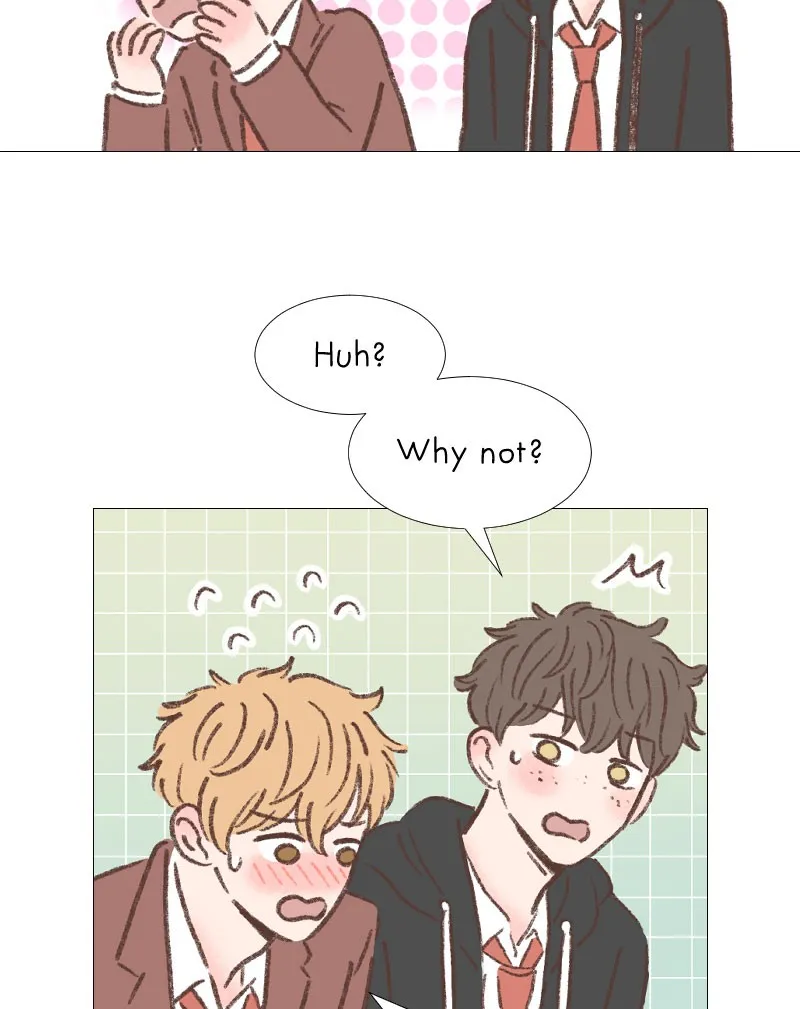 Annie Green Hates Girls Chapter 32 Online - página 33