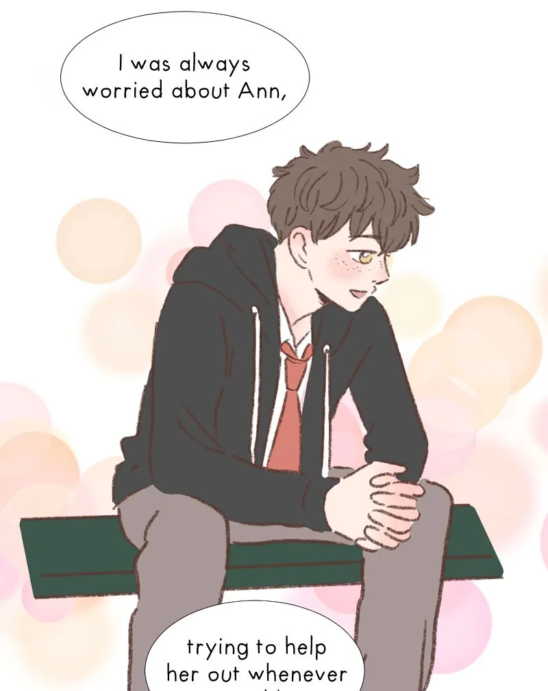 Annie Green Hates Girls Chapter 32 Online - página 38