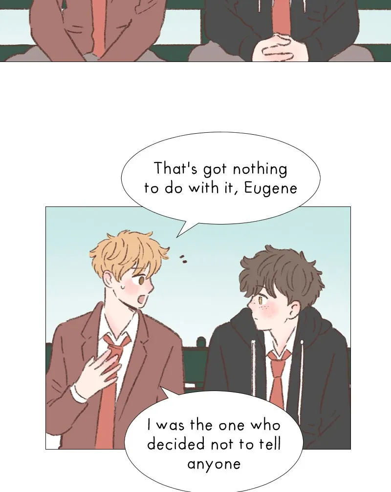 Annie Green Hates Girls Chapter 32 Online - página 40