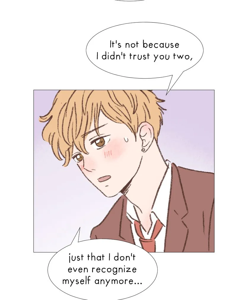 Annie Green Hates Girls Chapter 32 Online - página 41