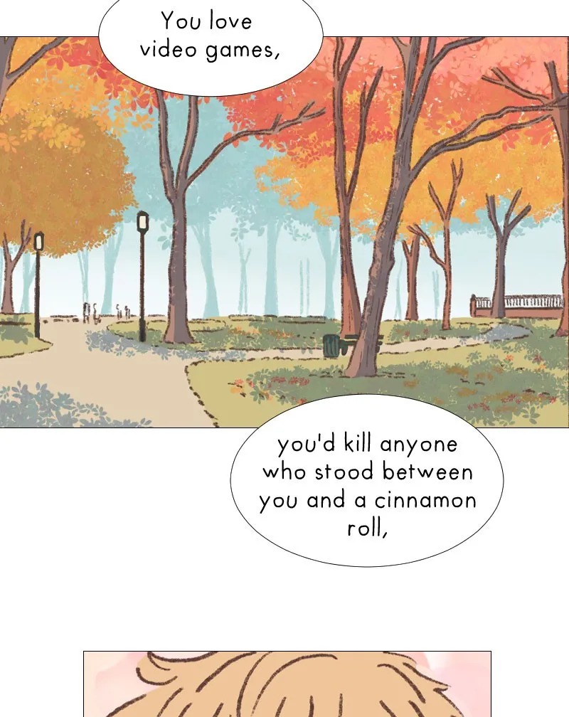 Annie Green Hates Girls Chapter 32 Online - página 43