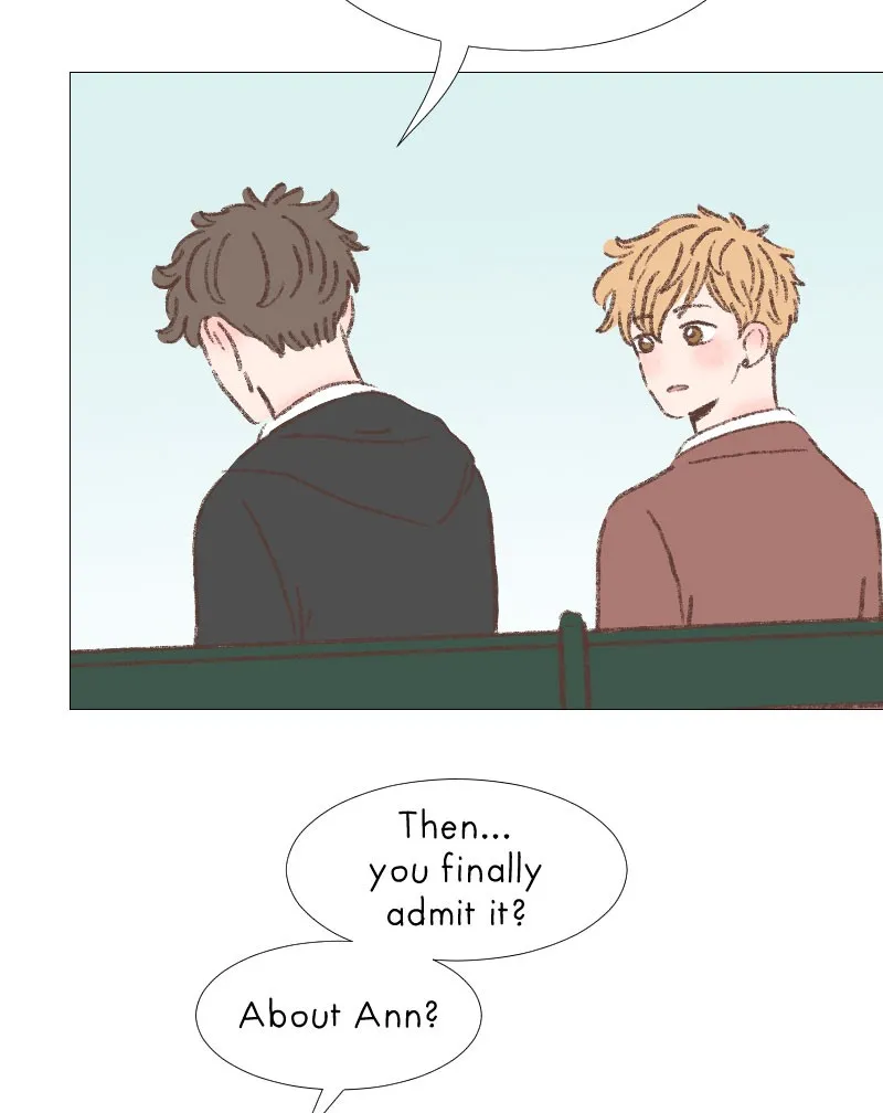 Annie Green Hates Girls Chapter 32 Online - página 47