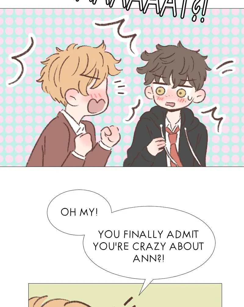 Annie Green Hates Girls Chapter 32 Online - página 50