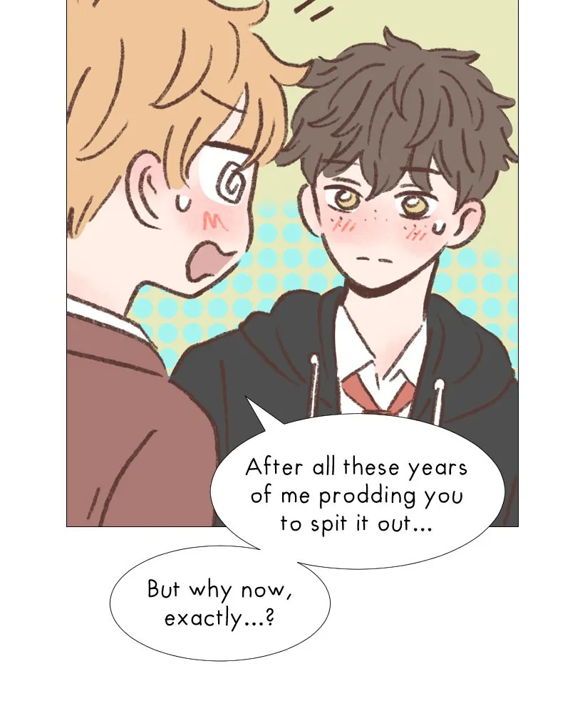 Annie Green Hates Girls Chapter 32 Online - página 51