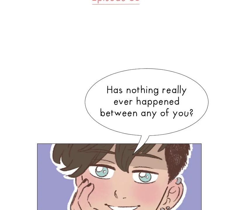 Annie Green Hates Girls Chapter 35 Online - página 3