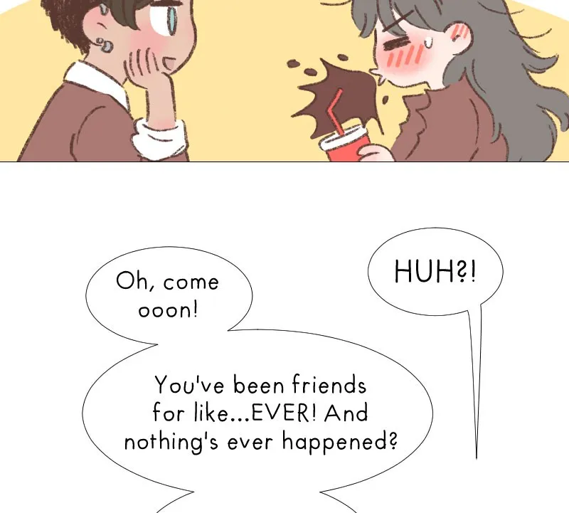 Annie Green Hates Girls Chapter 35 Online - página 5