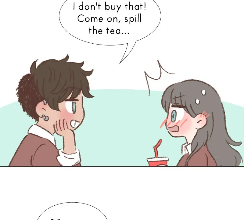 Annie Green Hates Girls Chapter 35 Online - página 6