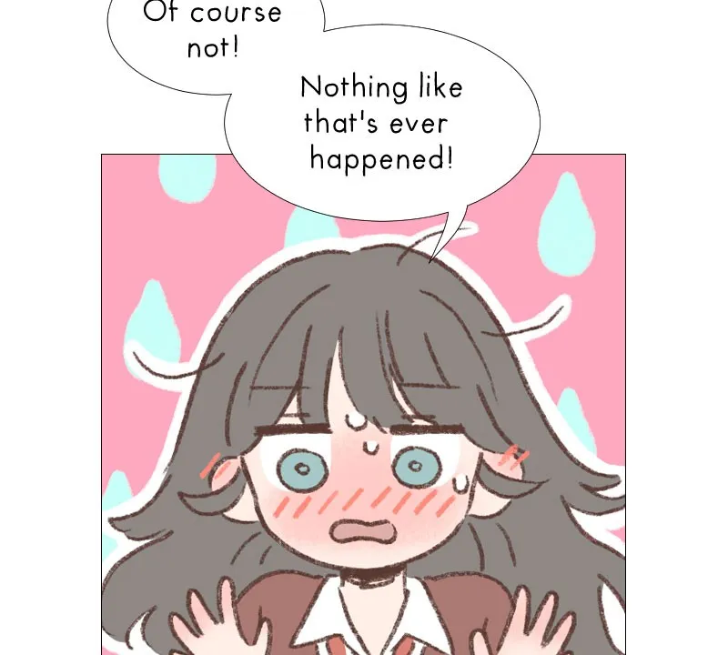 Annie Green Hates Girls Chapter 35 Online - página 7