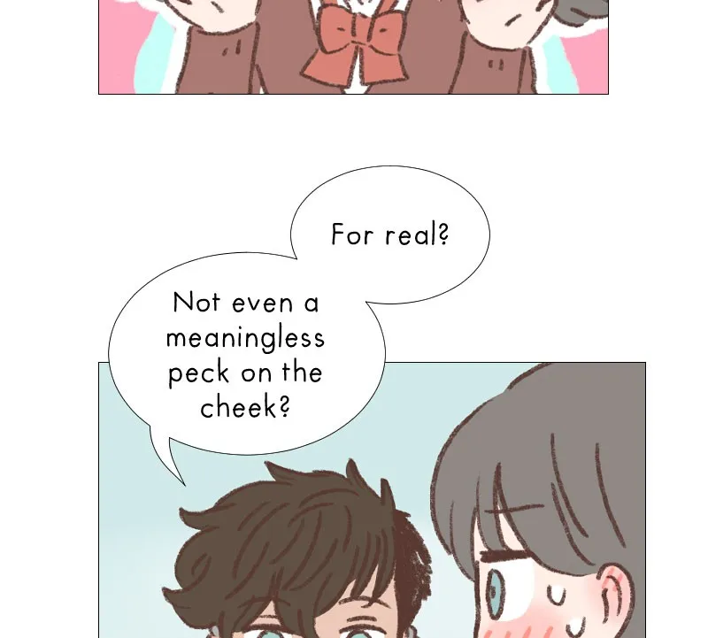 Annie Green Hates Girls Chapter 35 Online - página 8