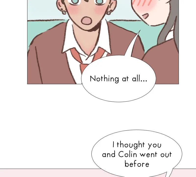 Annie Green Hates Girls Chapter 35 Online - página 9