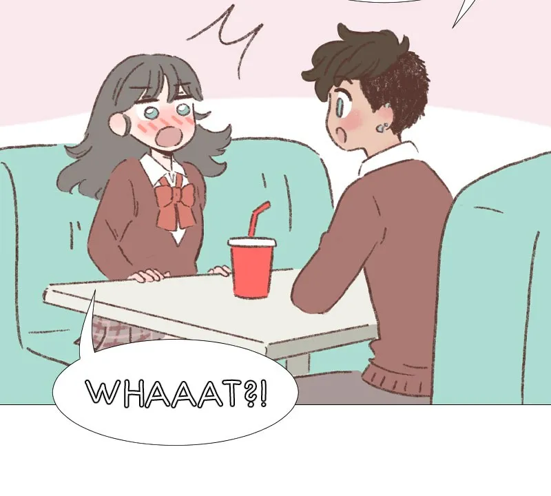 Annie Green Hates Girls Chapter 35 Online - página 10