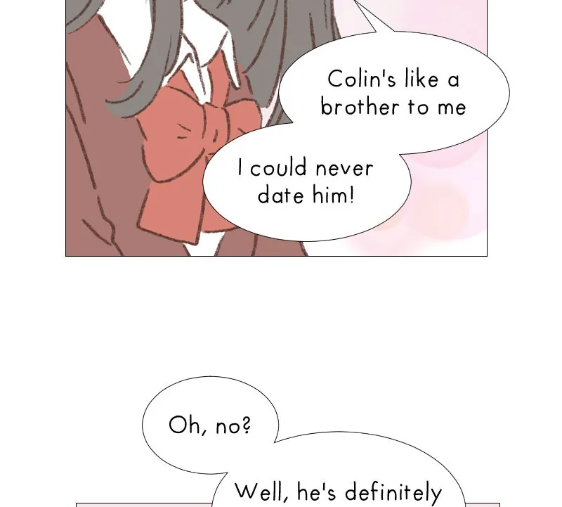 Annie Green Hates Girls Chapter 35 Online - página 12