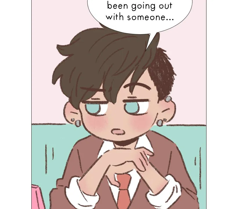 Annie Green Hates Girls Chapter 35 Online - página 13