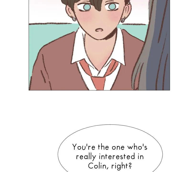 Annie Green Hates Girls Chapter 35 Online - página 17