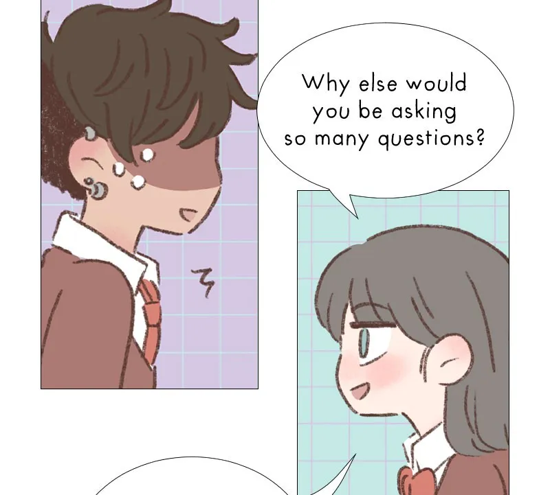 Annie Green Hates Girls Chapter 35 Online - página 20
