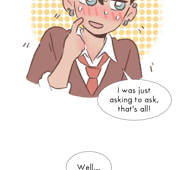 Annie Green Hates Girls Chapter 35 Online - página 22