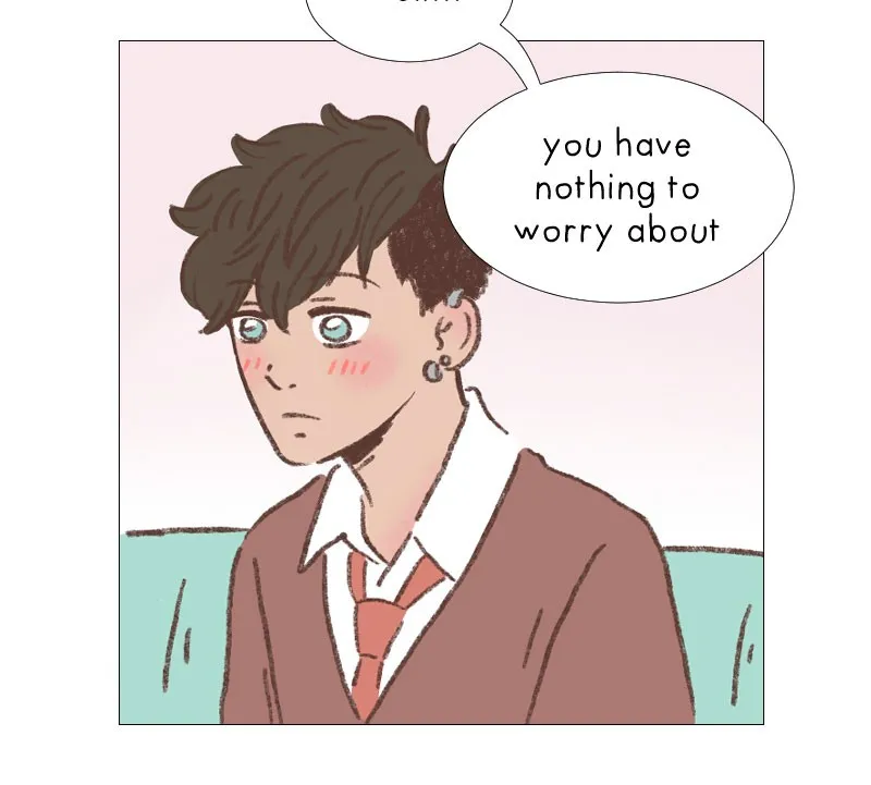 Annie Green Hates Girls Chapter 35 Online - página 23