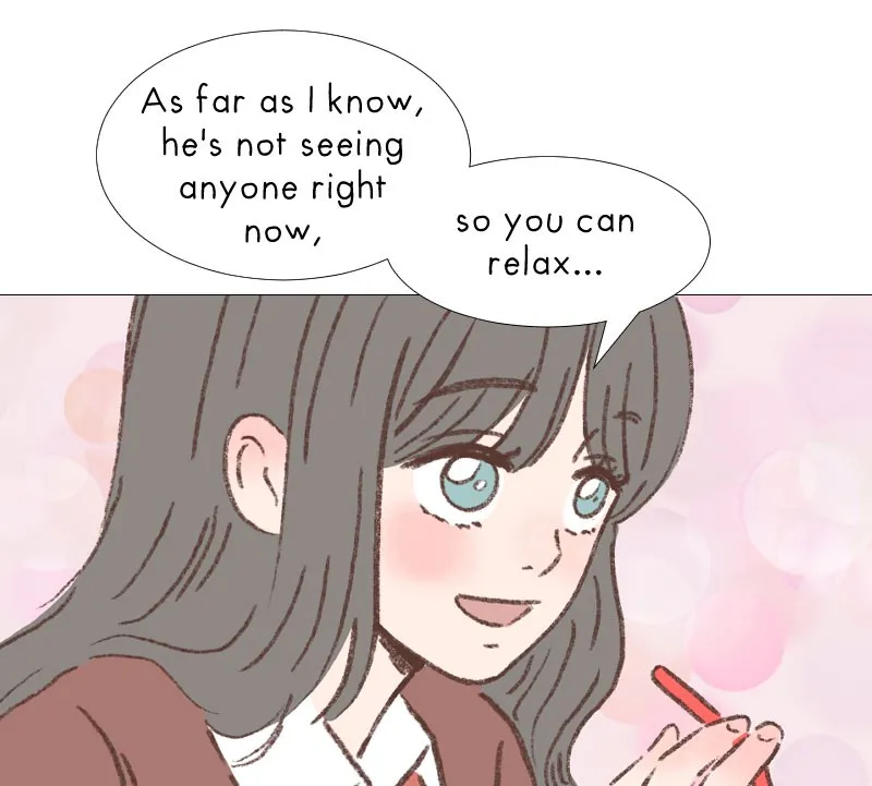 Annie Green Hates Girls Chapter 35 Online - página 24
