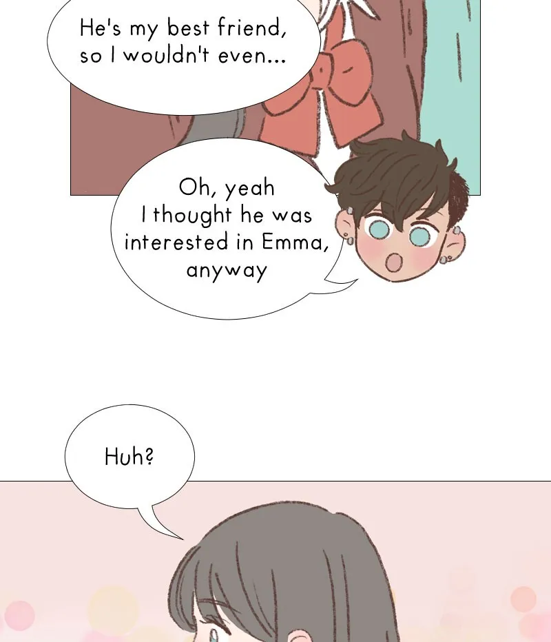 Annie Green Hates Girls Chapter 35 Online - página 30