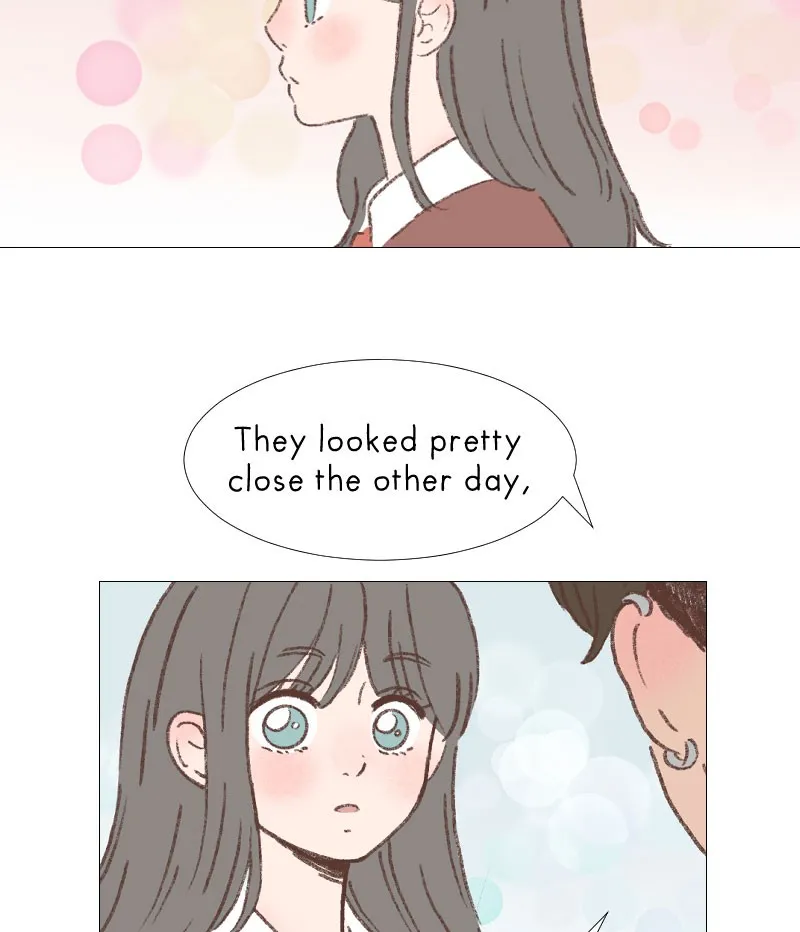 Annie Green Hates Girls Chapter 35 Online - página 31