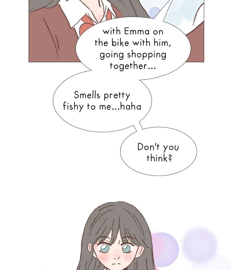 Annie Green Hates Girls Chapter 35 Online - página 32