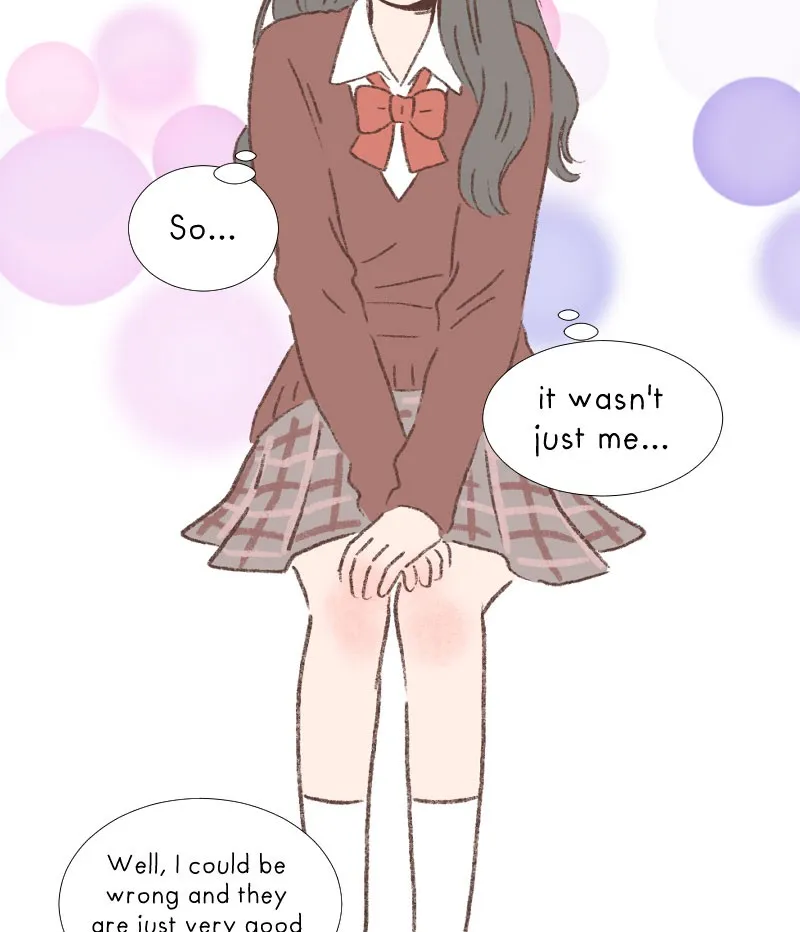 Annie Green Hates Girls Chapter 35 Online - página 33