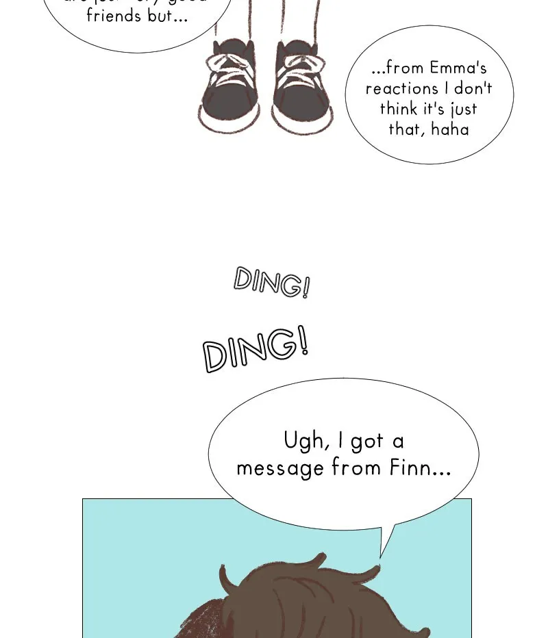 Annie Green Hates Girls Chapter 35 Online - página 34