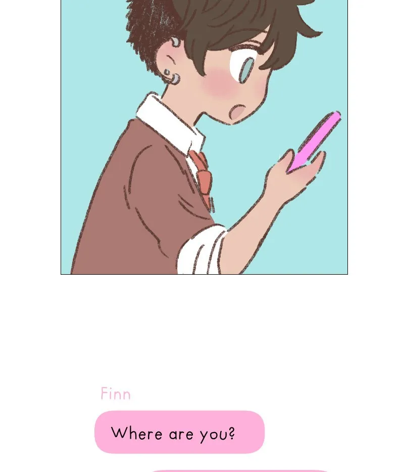 Annie Green Hates Girls Chapter 35 Online - página 35
