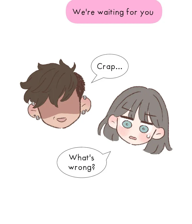 Annie Green Hates Girls Chapter 35 Online - página 36