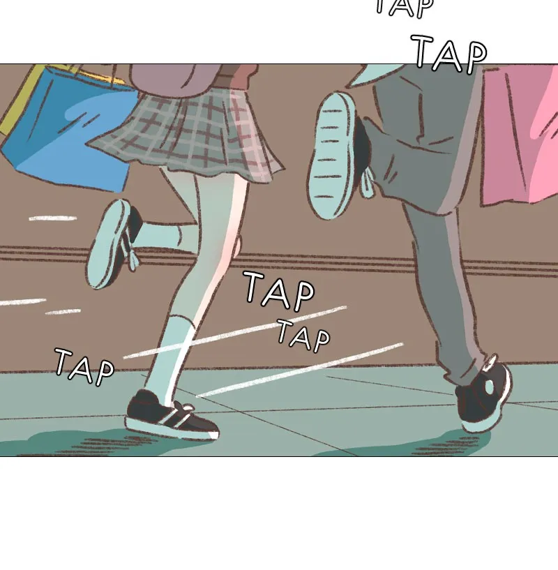 Annie Green Hates Girls Chapter 35 Online - página 41