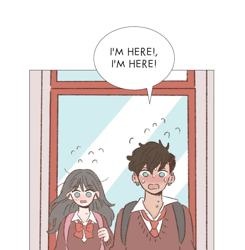 Annie Green Hates Girls Chapter 35 Online - página 42