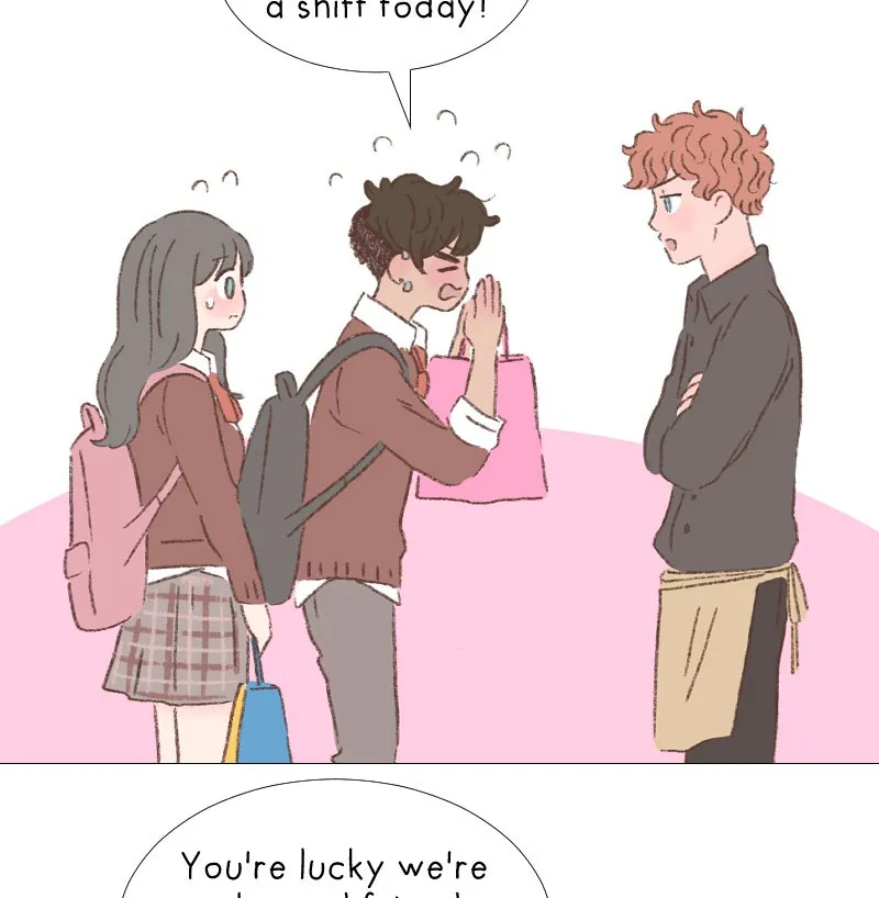 Annie Green Hates Girls Chapter 35 Online - página 44