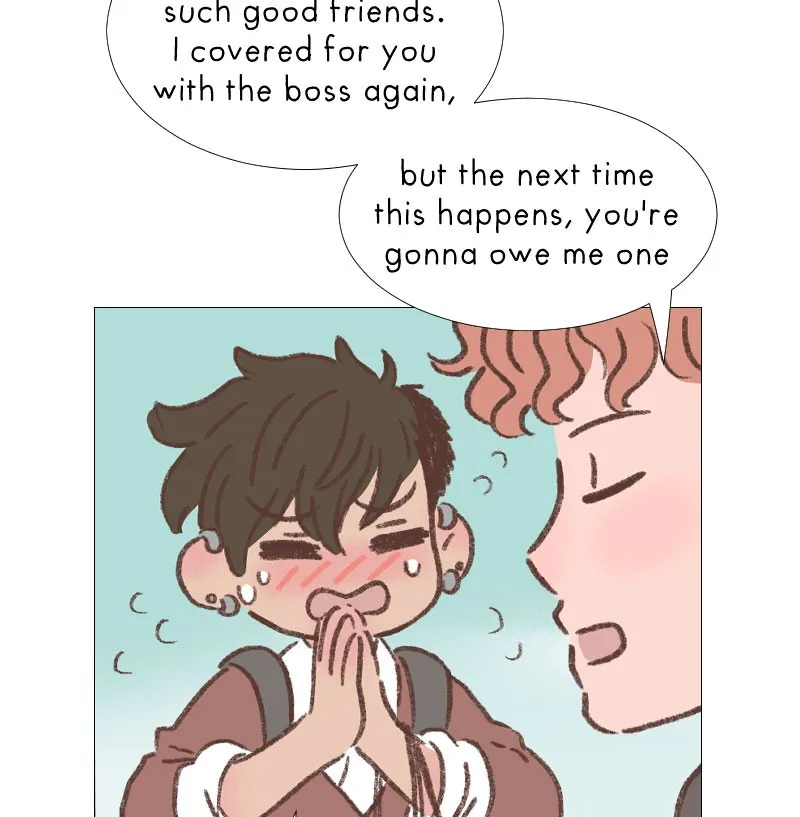 Annie Green Hates Girls Chapter 35 Online - página 45