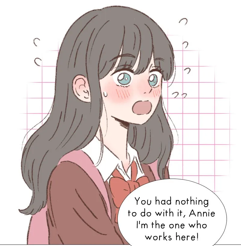 Annie Green Hates Girls Chapter 35 Online - página 48