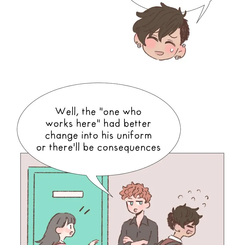 Annie Green Hates Girls Chapter 35 Online - página 49