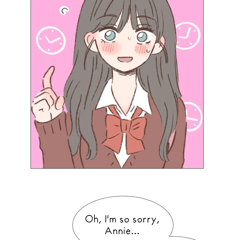 Annie Green Hates Girls Chapter 35 Online - página 51