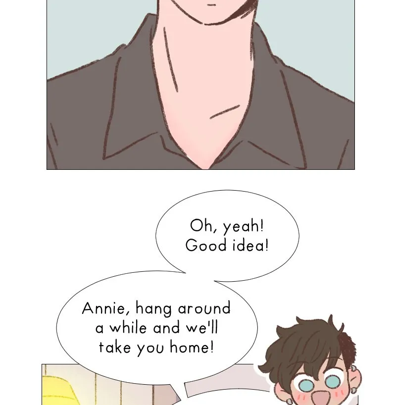 Annie Green Hates Girls Chapter 35 Online - página 57